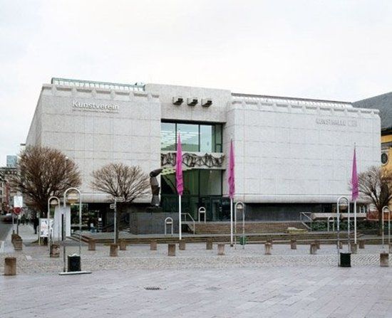Kunsthalle Dusseldorf
